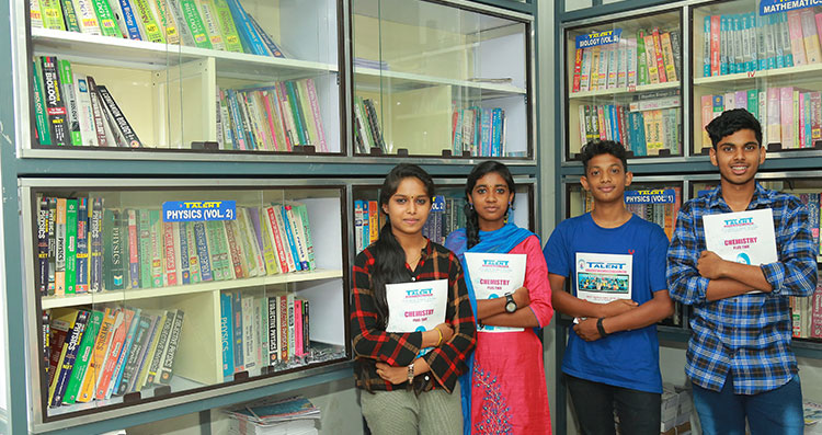 talent-education